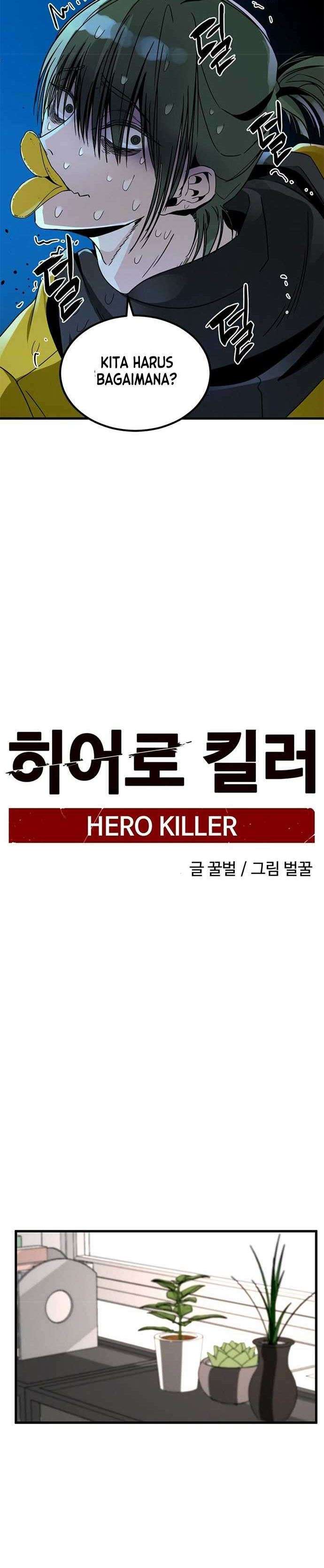 hero-killer - Chapter: 14