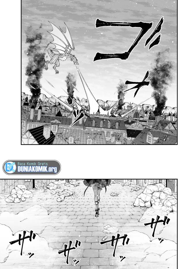 joou-heika-no-isekai-senryaku - Chapter: 42 End