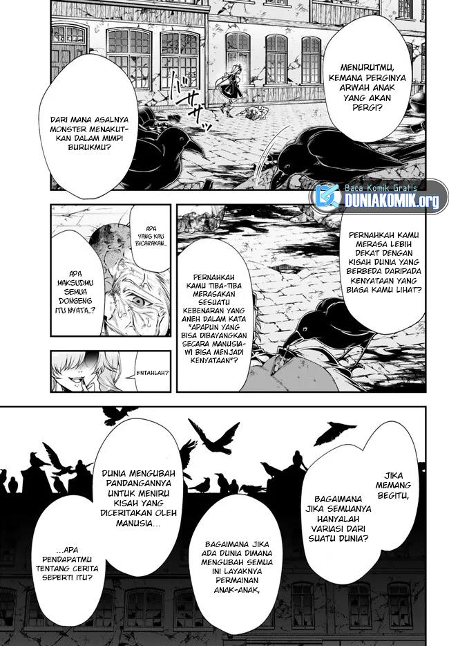 joou-heika-no-isekai-senryaku - Chapter: 42 End