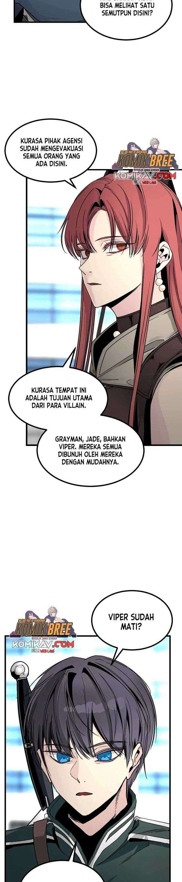 hero-killer - Chapter: 14