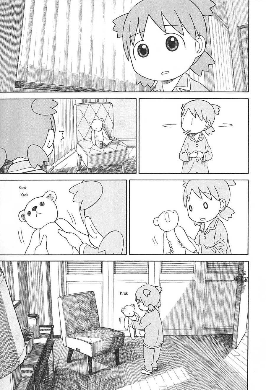 yotsuba-to - Chapter: 76