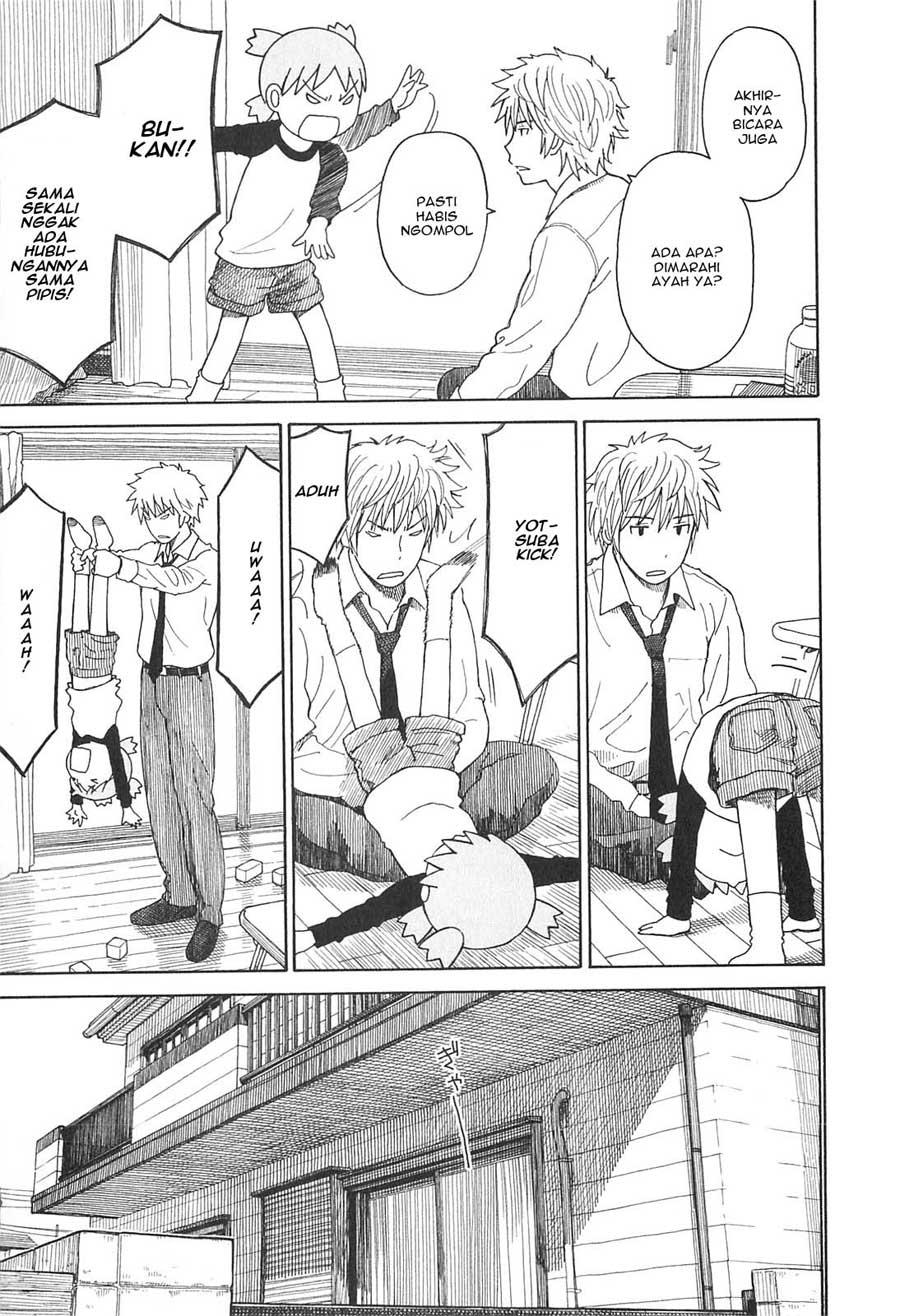 yotsuba-to - Chapter: 76