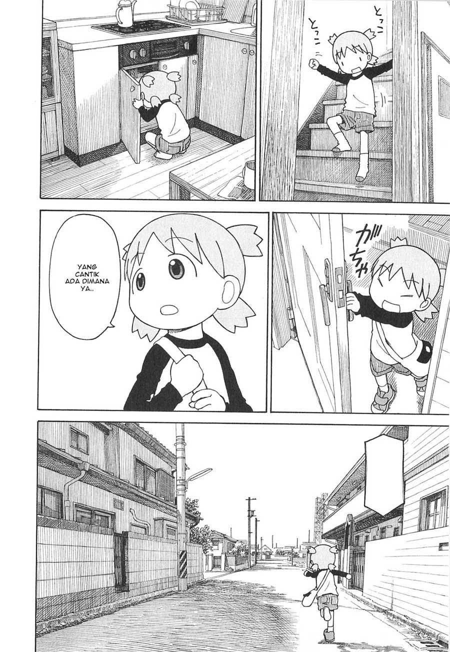 yotsuba-to - Chapter: 76