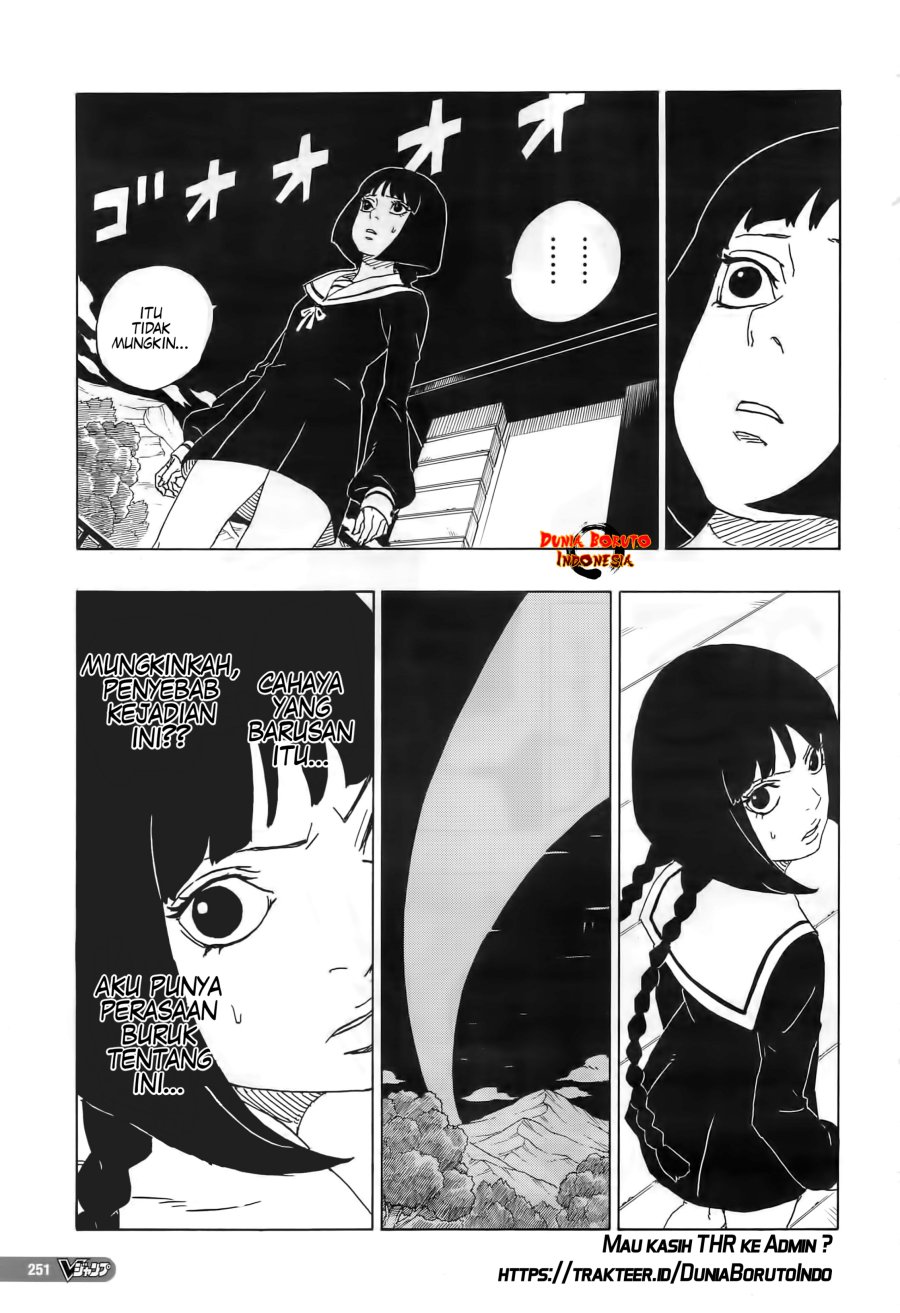 boruto - Chapter: 80