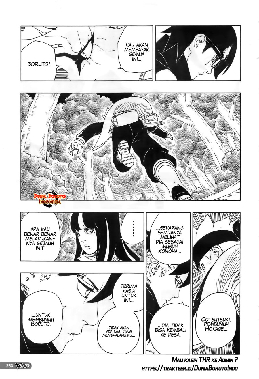 boruto - Chapter: 80