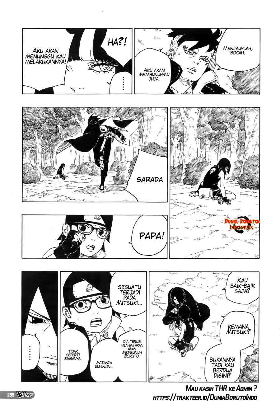 boruto - Chapter: 80