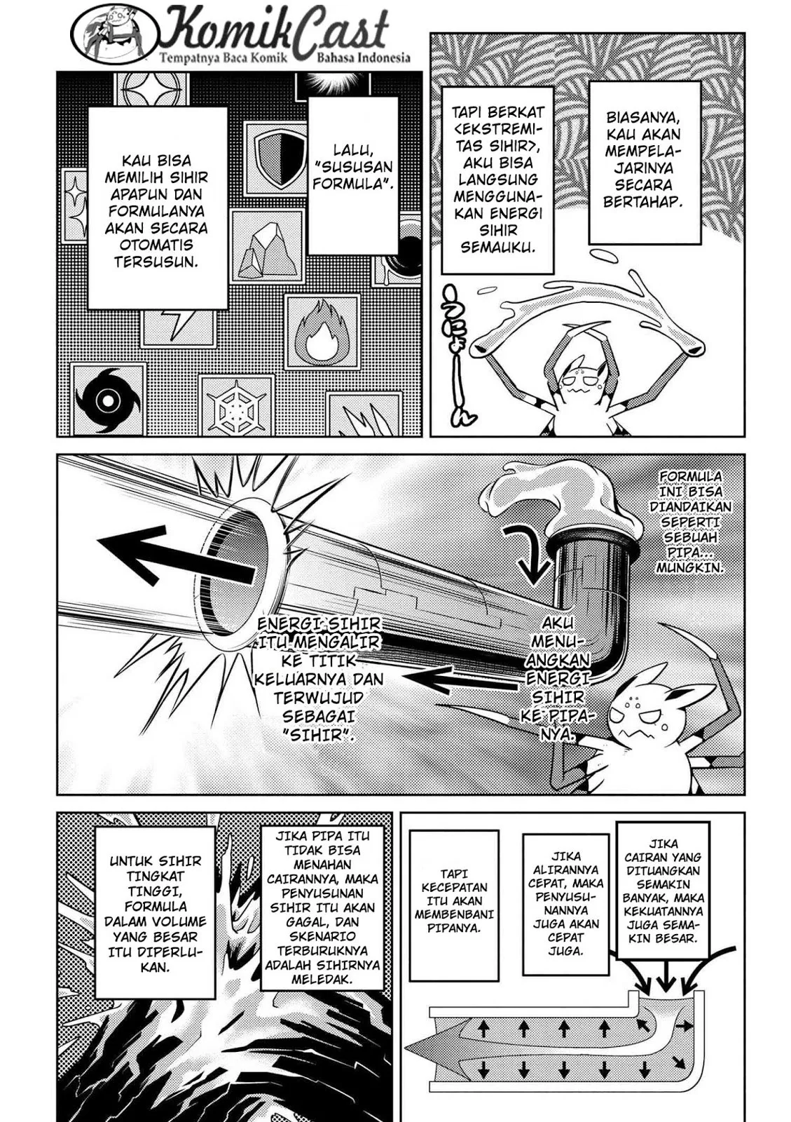 kumo-desu-ga-nani-ka - Chapter: 21.1