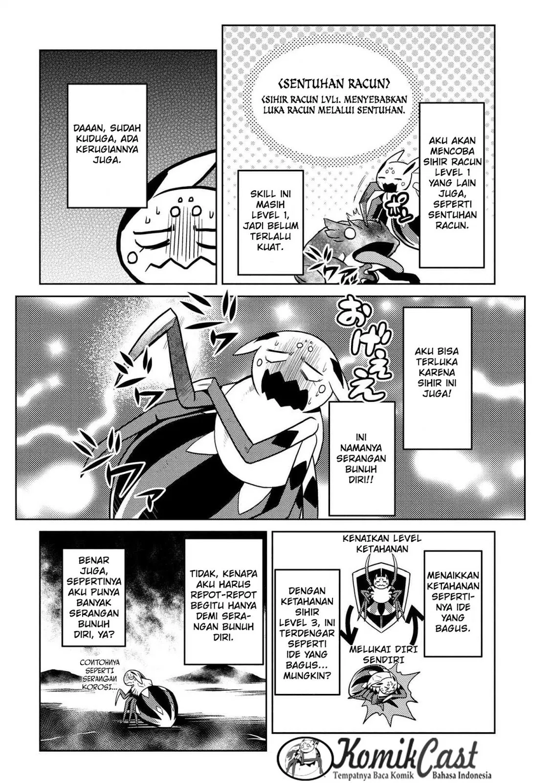 kumo-desu-ga-nani-ka - Chapter: 21.1