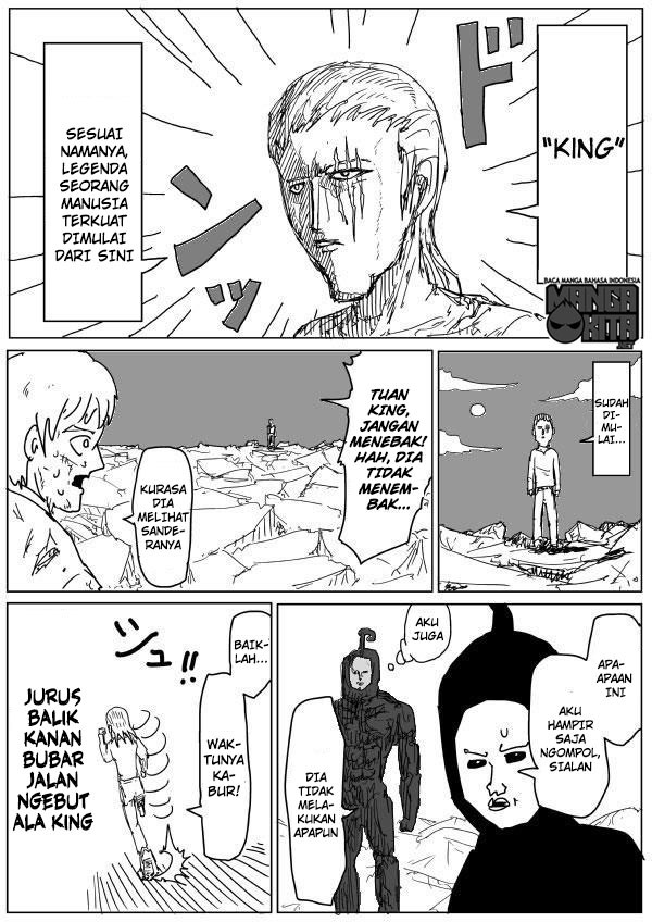 one-punch-man-one-id - Chapter: 81