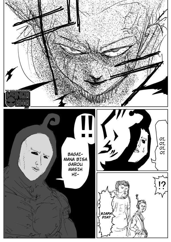 one-punch-man-one-id - Chapter: 81