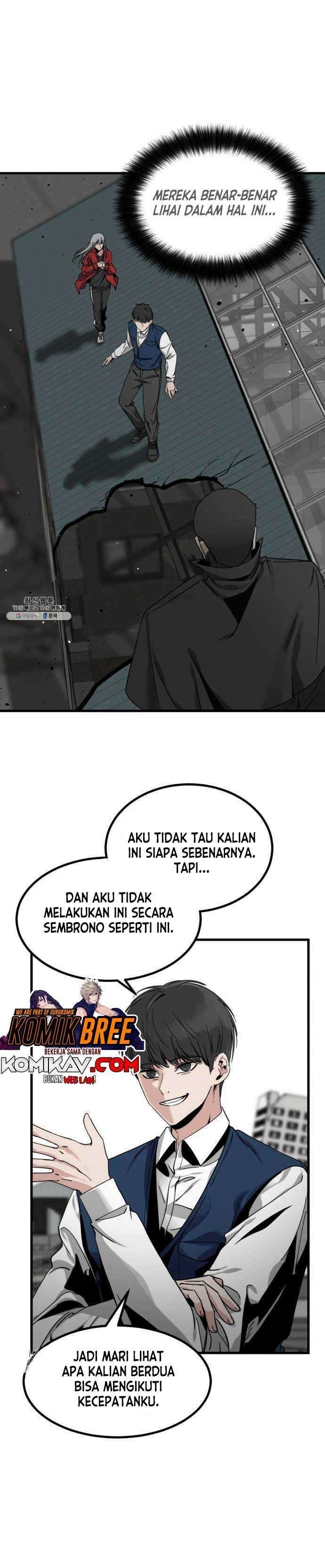 hero-killer - Chapter: 13