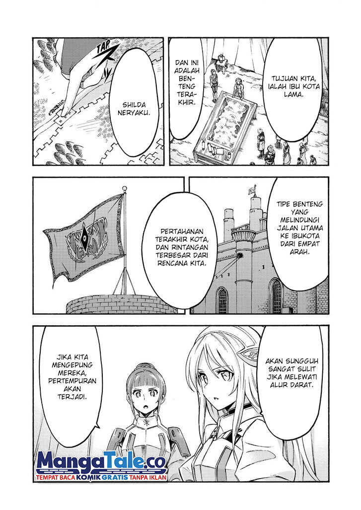 knights-magic - Chapter: 99