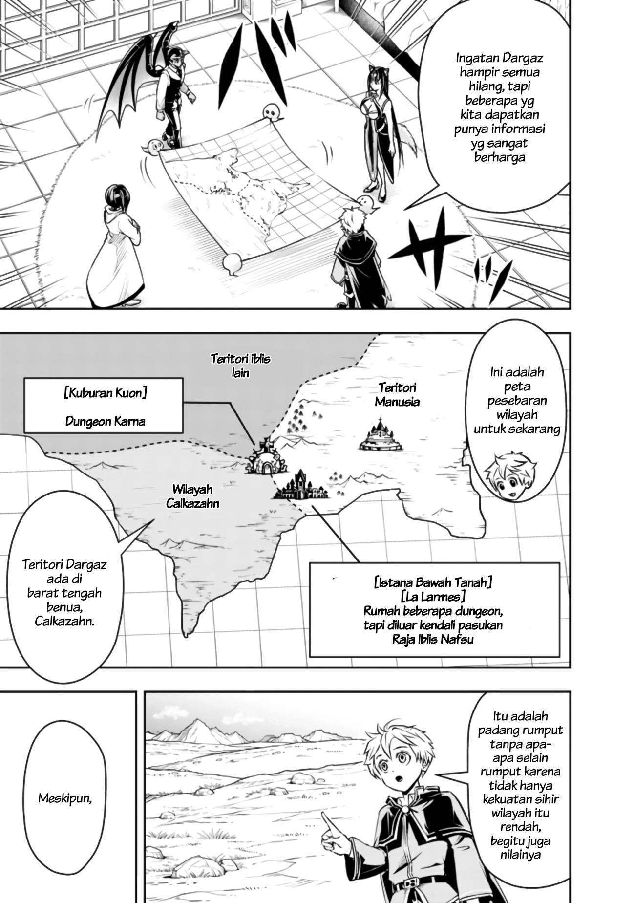 shitsugyou-kenja-no-nariagari - Chapter: 43