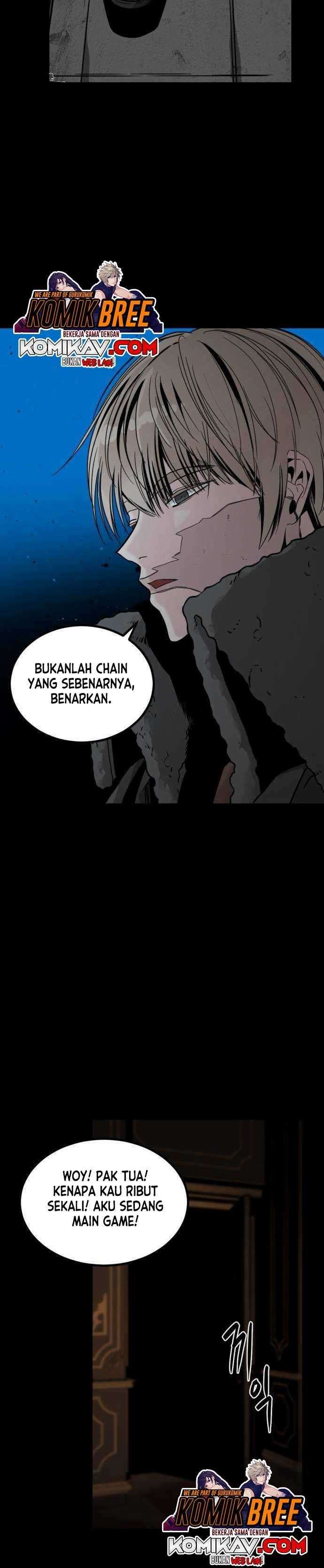 hero-killer - Chapter: 13