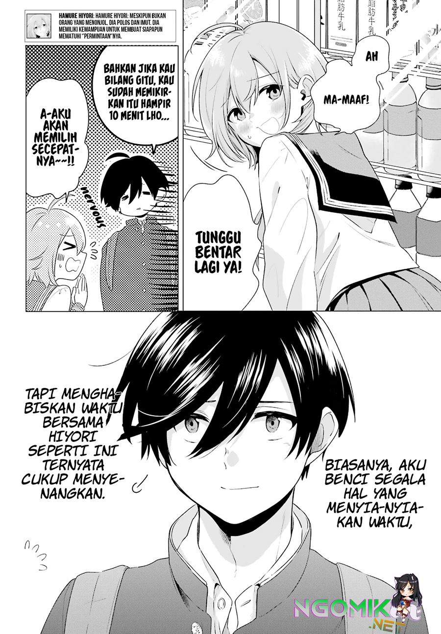 hiyori-chan-no-onegai-wa-zettai - Chapter: 3