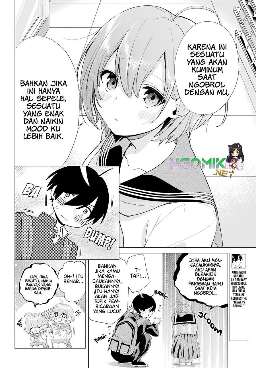 hiyori-chan-no-onegai-wa-zettai - Chapter: 3