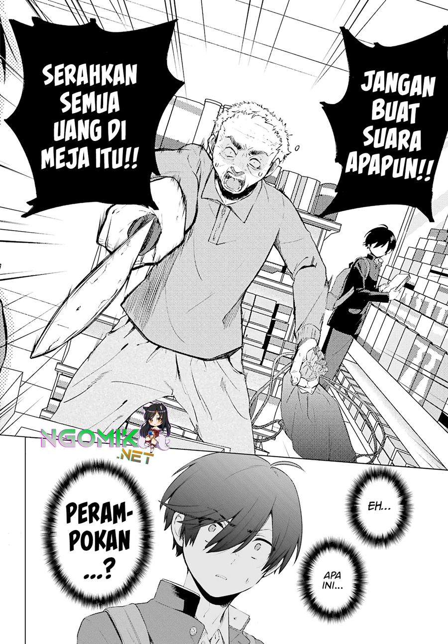 hiyori-chan-no-onegai-wa-zettai - Chapter: 3