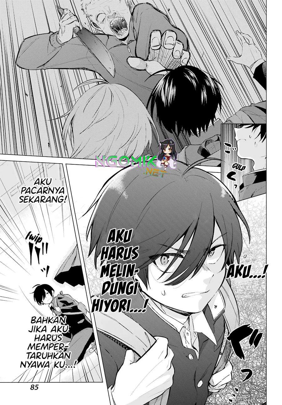hiyori-chan-no-onegai-wa-zettai - Chapter: 3