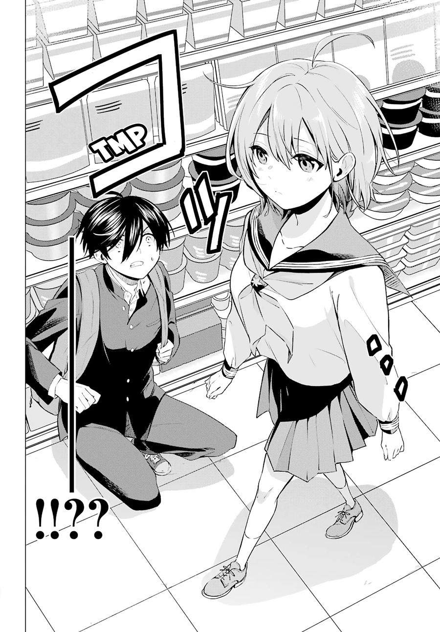 hiyori-chan-no-onegai-wa-zettai - Chapter: 3