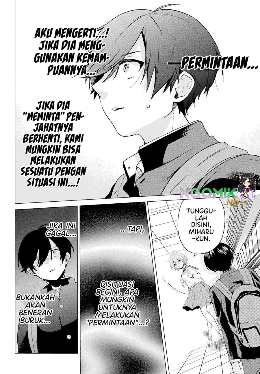 hiyori-chan-no-onegai-wa-zettai - Chapter: 3