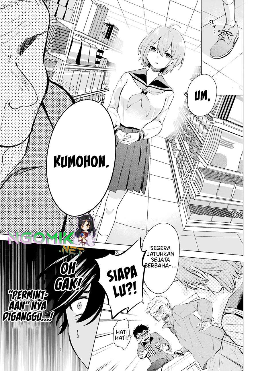 hiyori-chan-no-onegai-wa-zettai - Chapter: 3