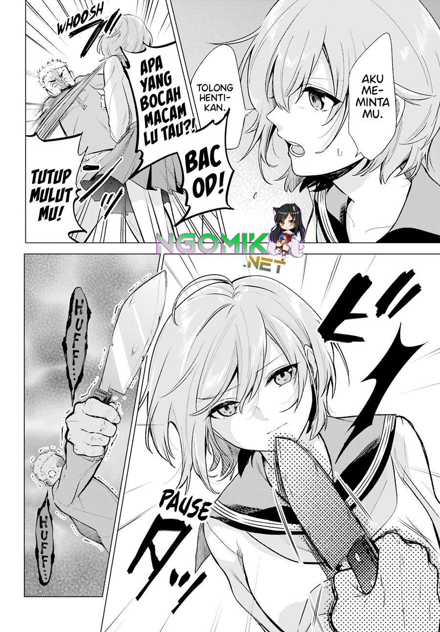 hiyori-chan-no-onegai-wa-zettai - Chapter: 3