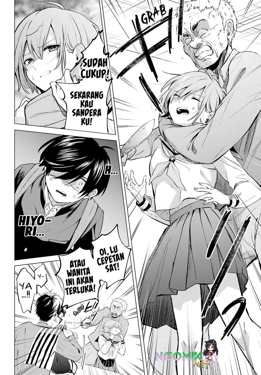 hiyori-chan-no-onegai-wa-zettai - Chapter: 3