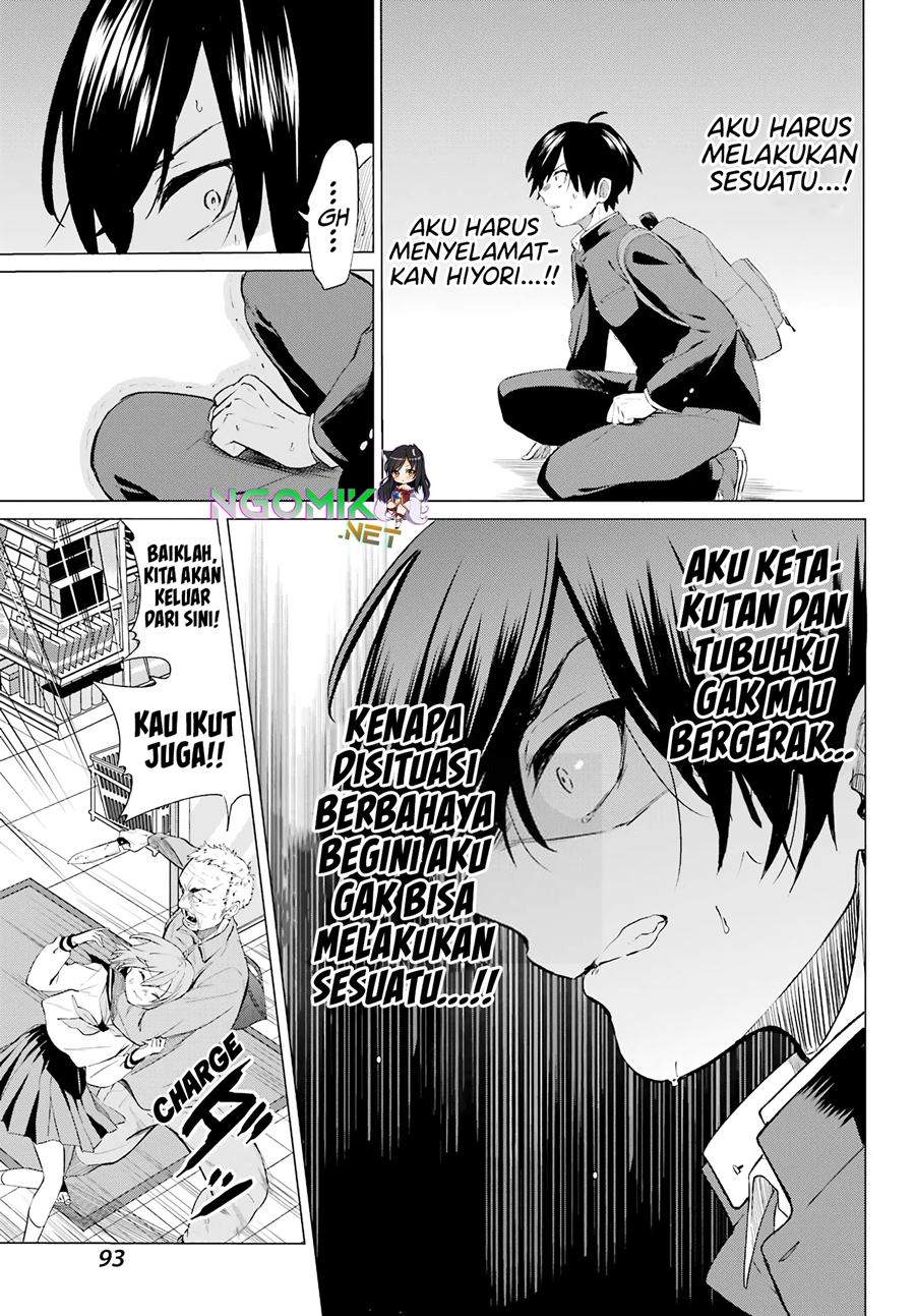 hiyori-chan-no-onegai-wa-zettai - Chapter: 3