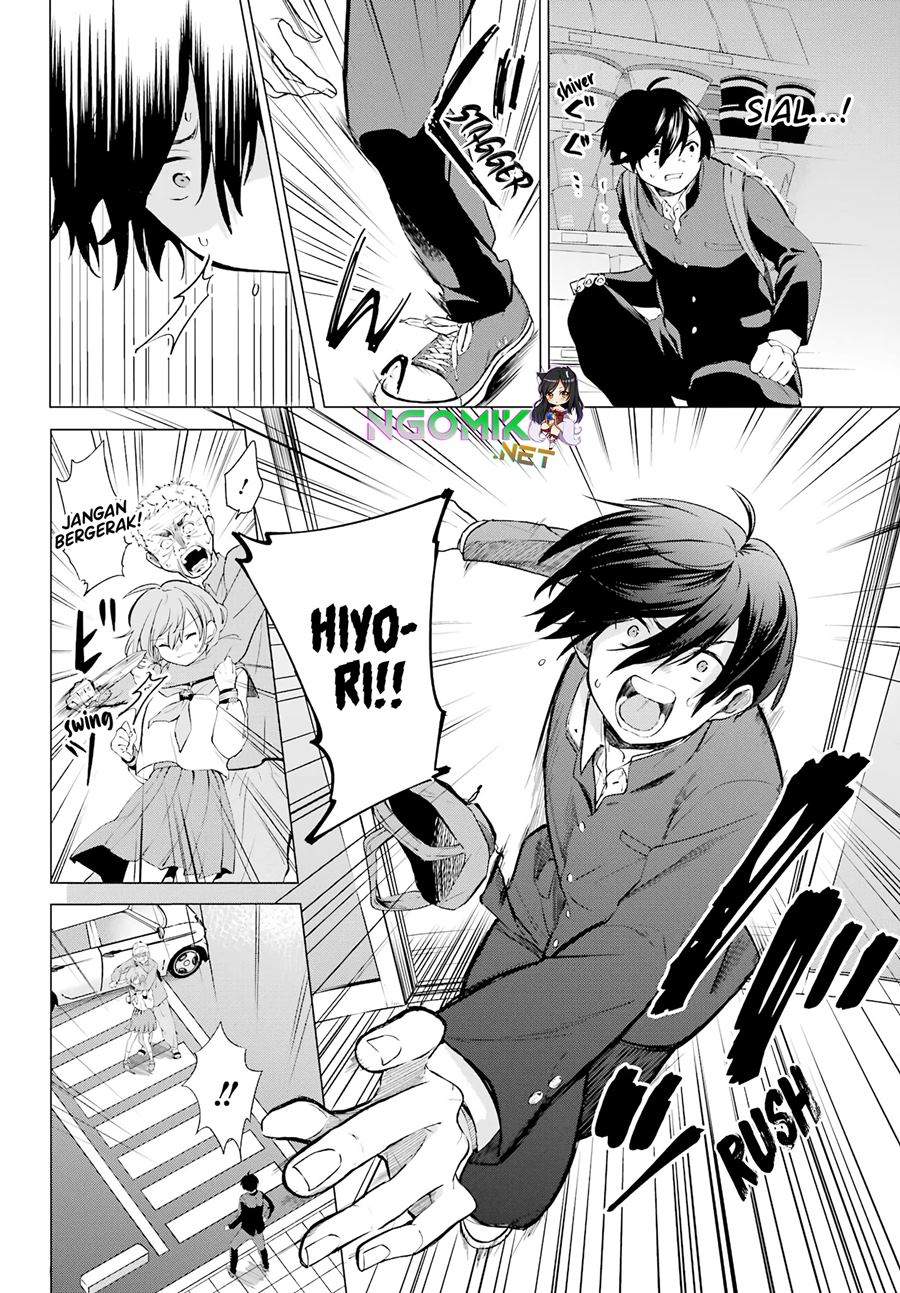 hiyori-chan-no-onegai-wa-zettai - Chapter: 3