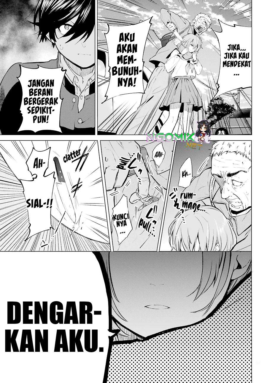 hiyori-chan-no-onegai-wa-zettai - Chapter: 3