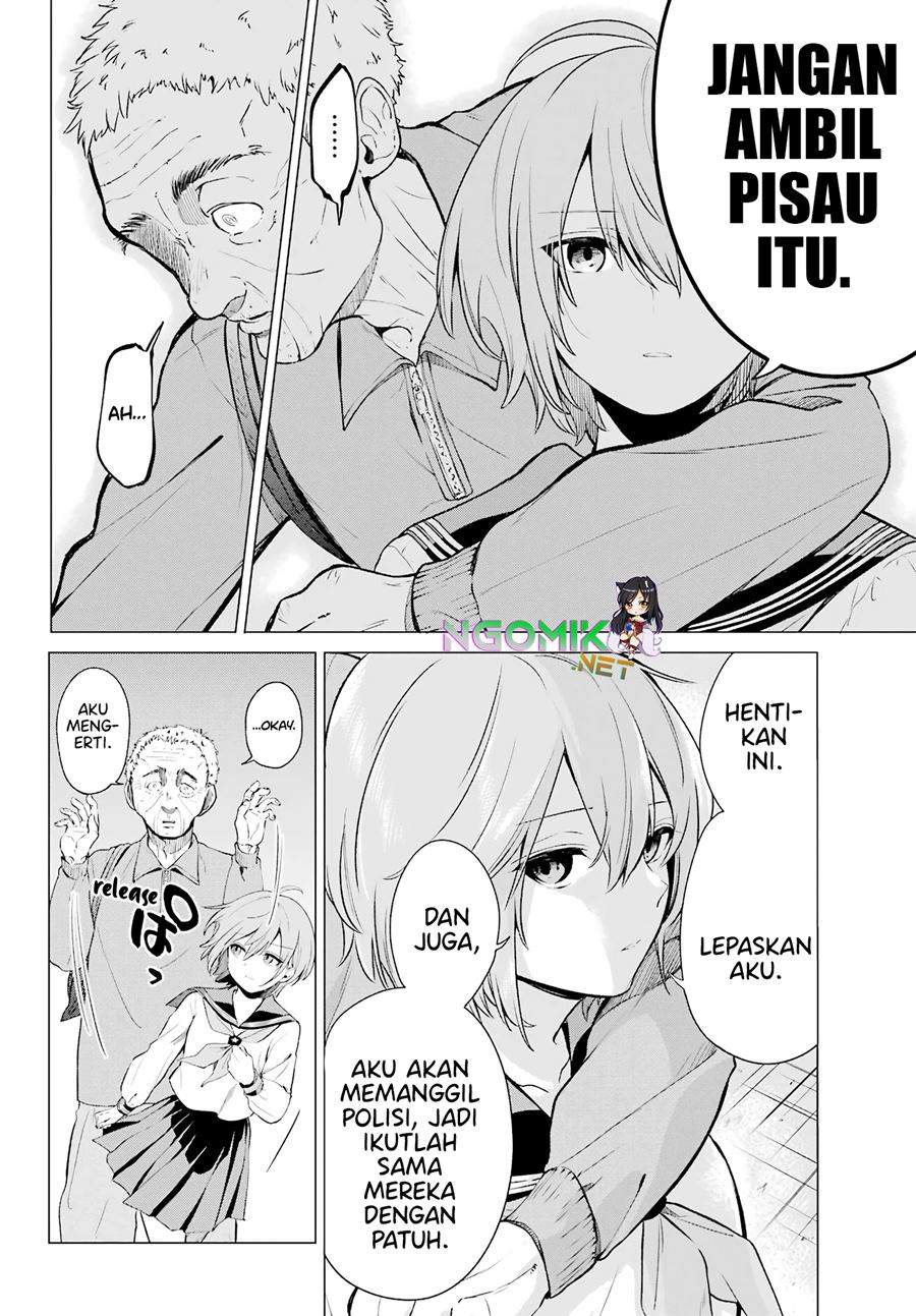 hiyori-chan-no-onegai-wa-zettai - Chapter: 3