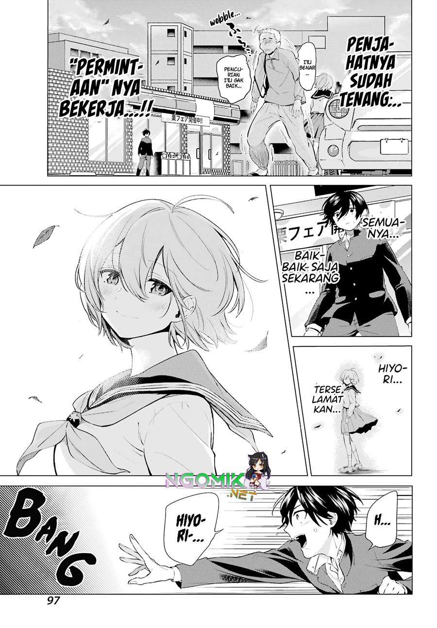 hiyori-chan-no-onegai-wa-zettai - Chapter: 3