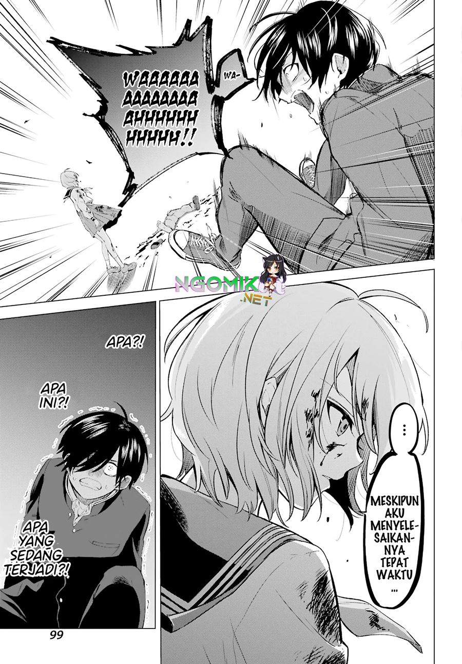 hiyori-chan-no-onegai-wa-zettai - Chapter: 3