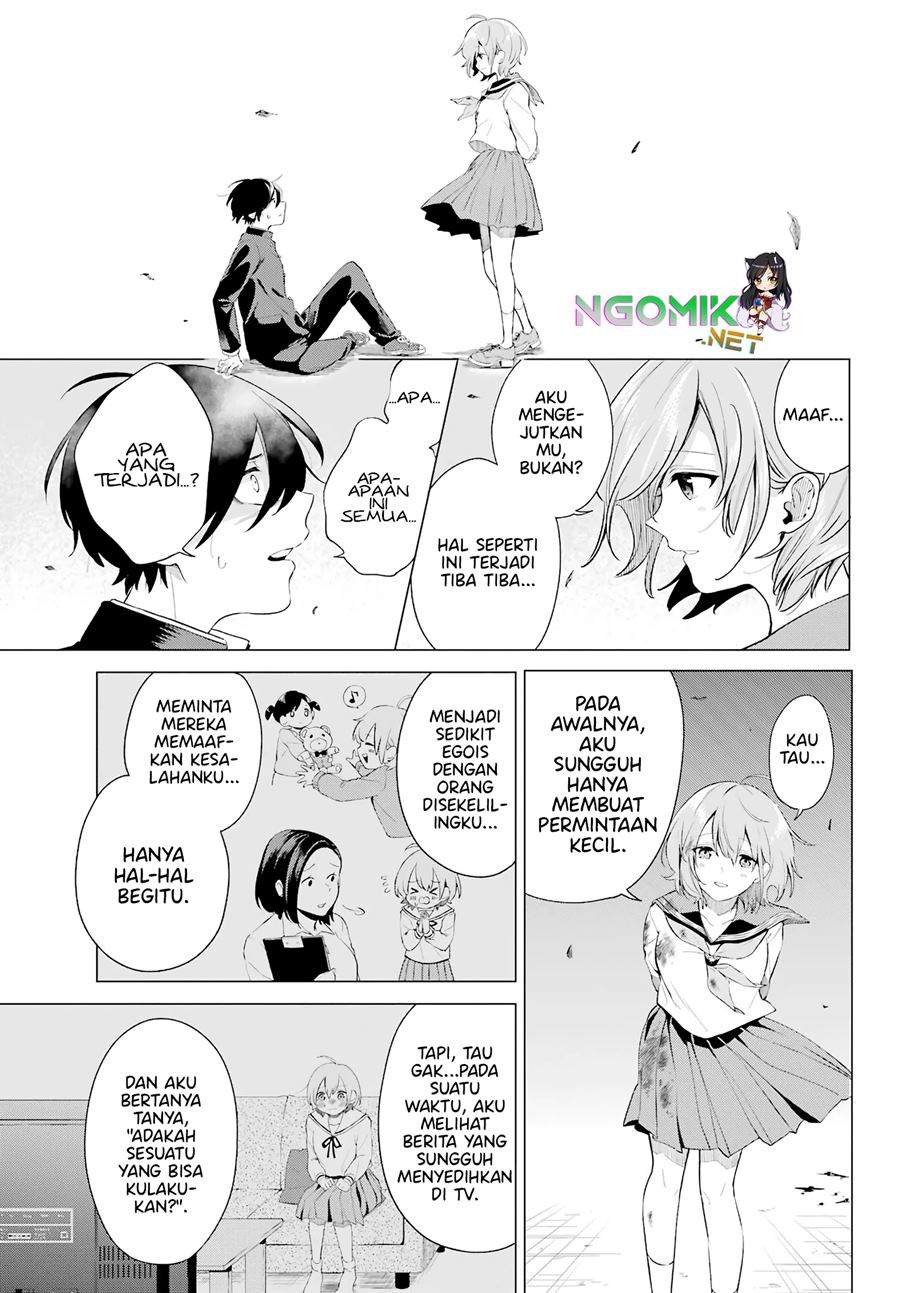 hiyori-chan-no-onegai-wa-zettai - Chapter: 3