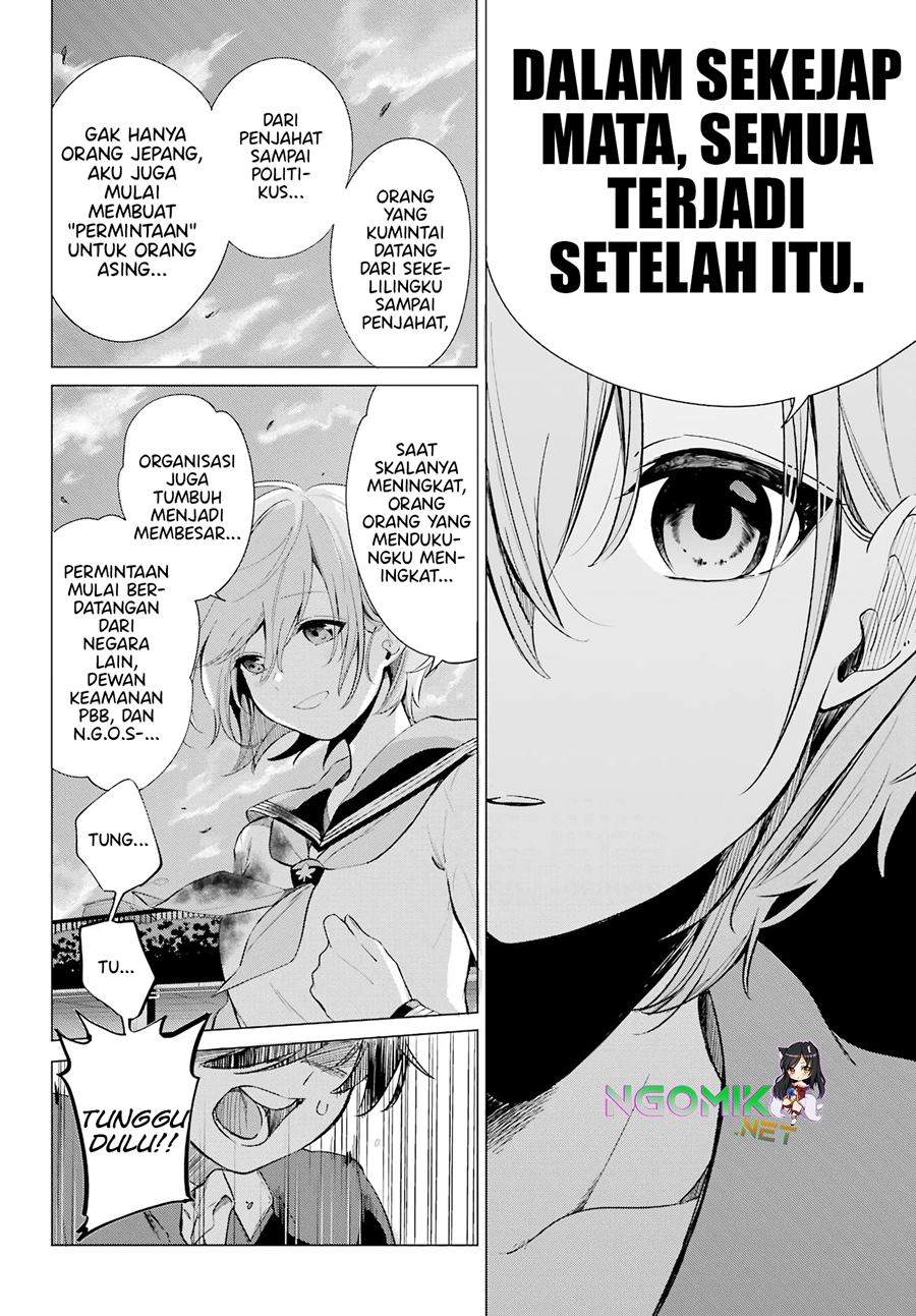 hiyori-chan-no-onegai-wa-zettai - Chapter: 3