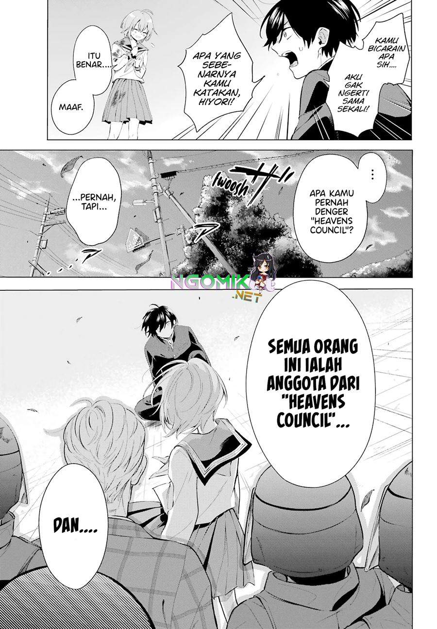 hiyori-chan-no-onegai-wa-zettai - Chapter: 3