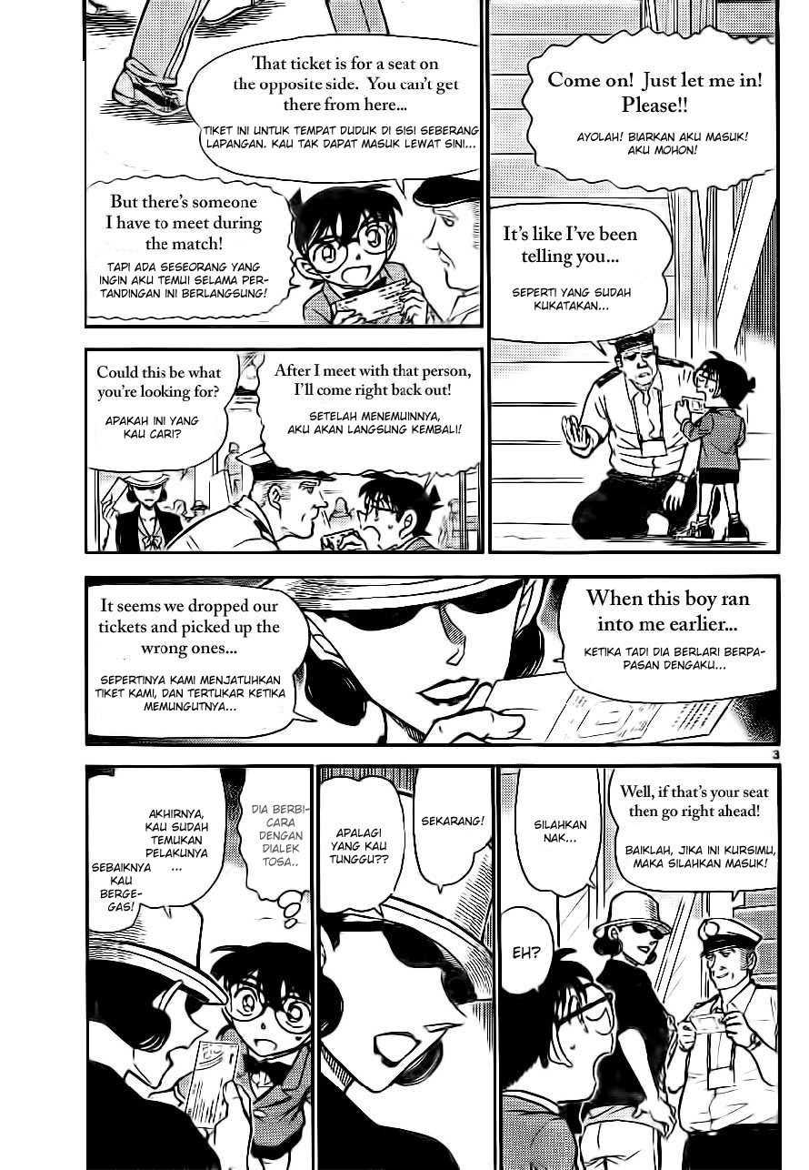 detective-conan - Chapter: 752