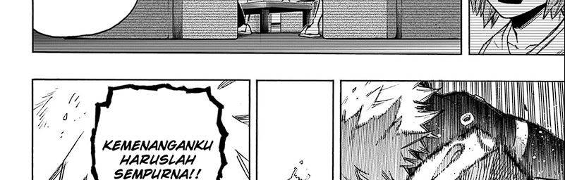 boku-no-hero-academia - Chapter: 410