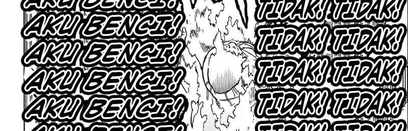 boku-no-hero-academia - Chapter: 410