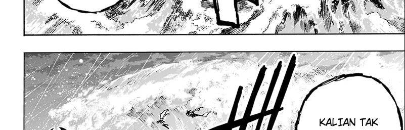 boku-no-hero-academia - Chapter: 410