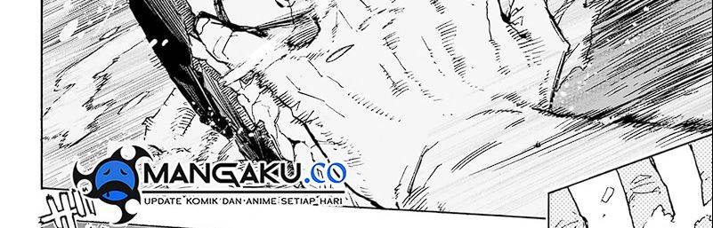 boku-no-hero-academia - Chapter: 410