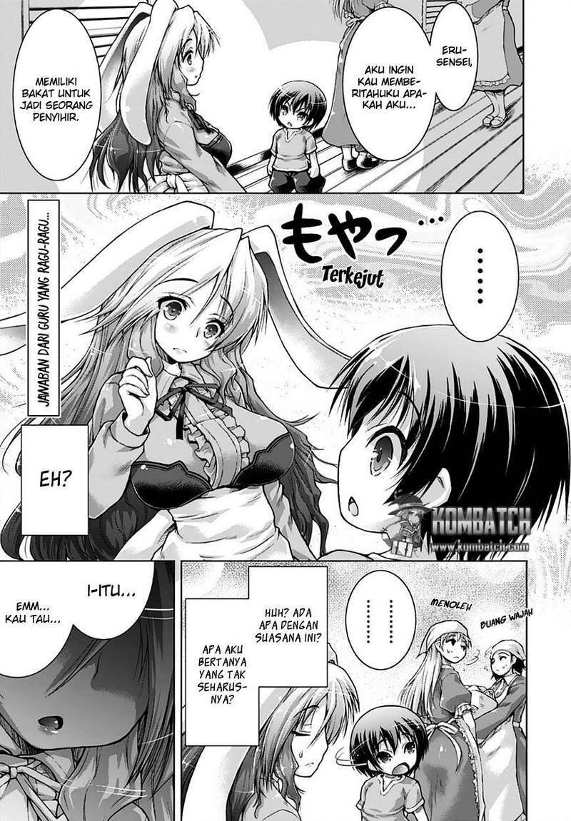 gunota-ga-mahou-sekai-ni-tensei-shitara-gendai-heiki-de-guntai-harem-o-tsukucchaimashita - Chapter: 02