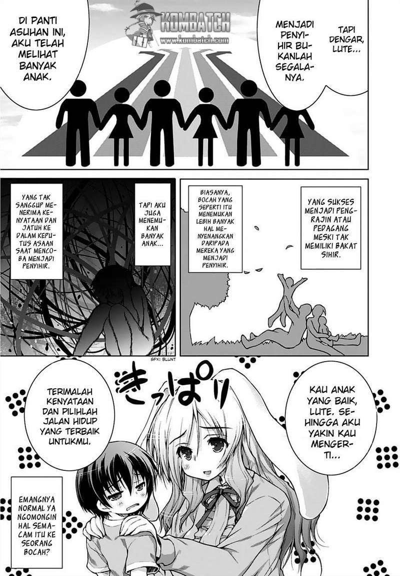 gunota-ga-mahou-sekai-ni-tensei-shitara-gendai-heiki-de-guntai-harem-o-tsukucchaimashita - Chapter: 02