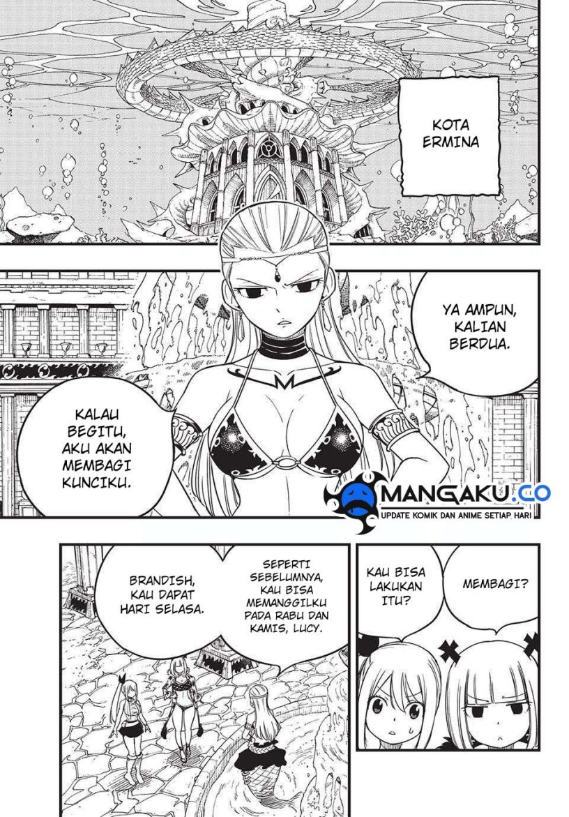 fairy-tail-100-years-quest - Chapter: 170