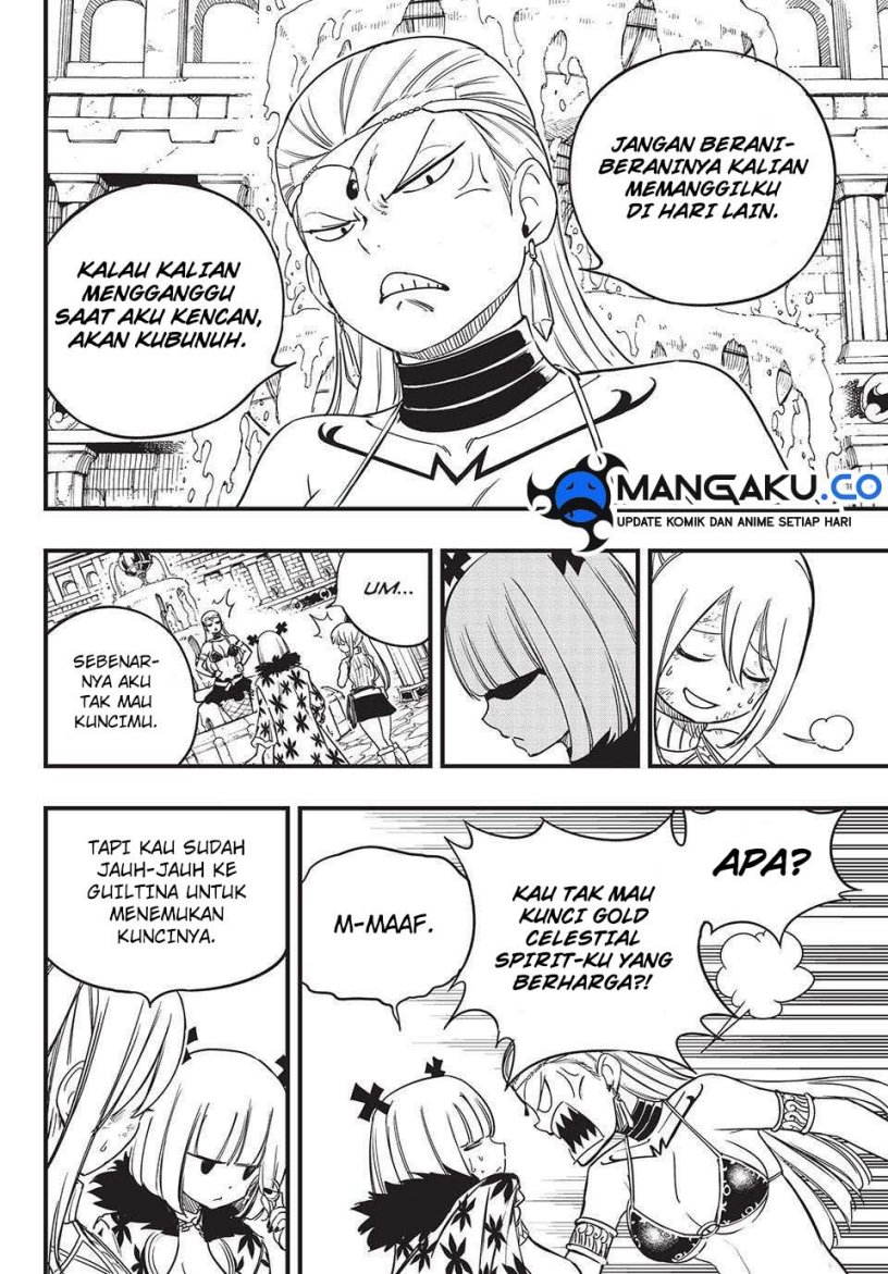 fairy-tail-100-years-quest - Chapter: 170