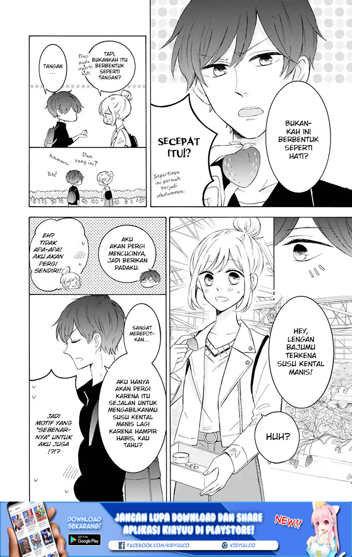 tsun-ama-na-kareshi - Chapter: 6