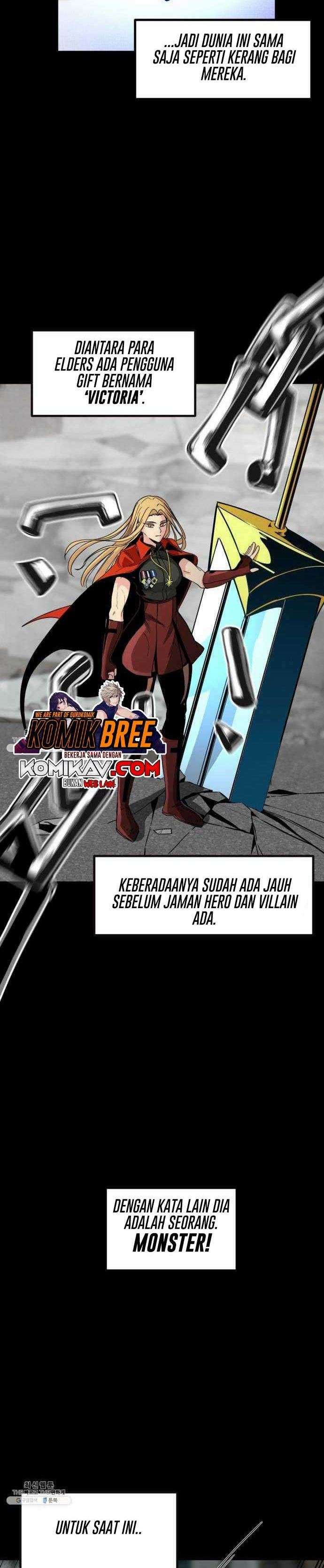 hero-killer - Chapter: 12