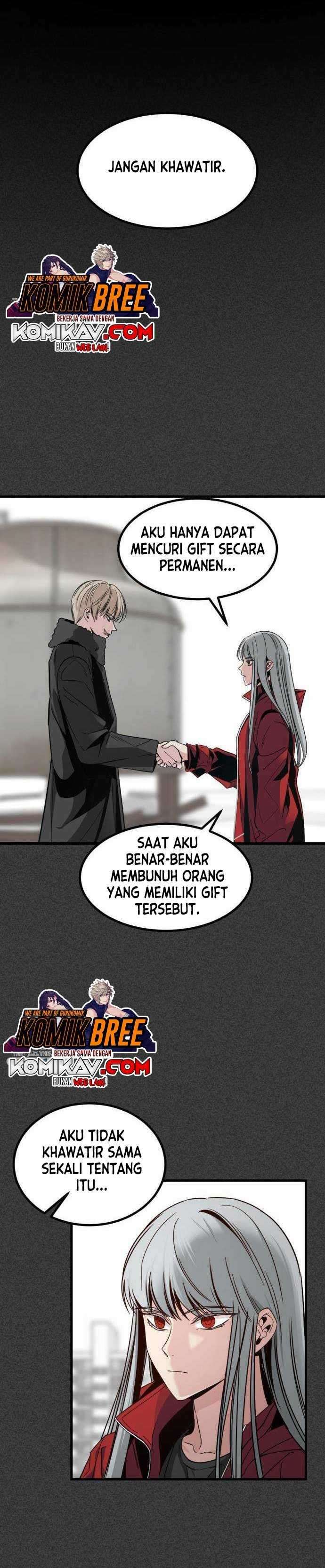 hero-killer - Chapter: 12