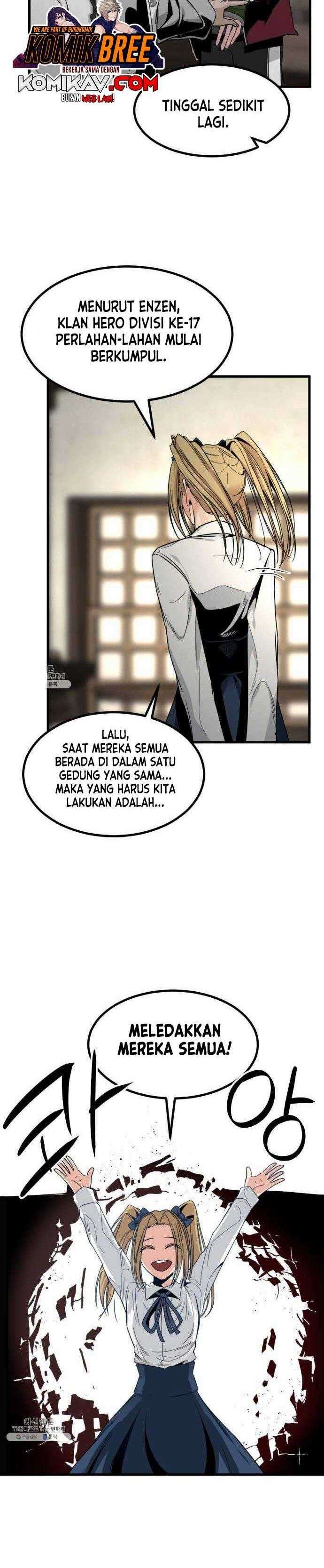 hero-killer - Chapter: 12