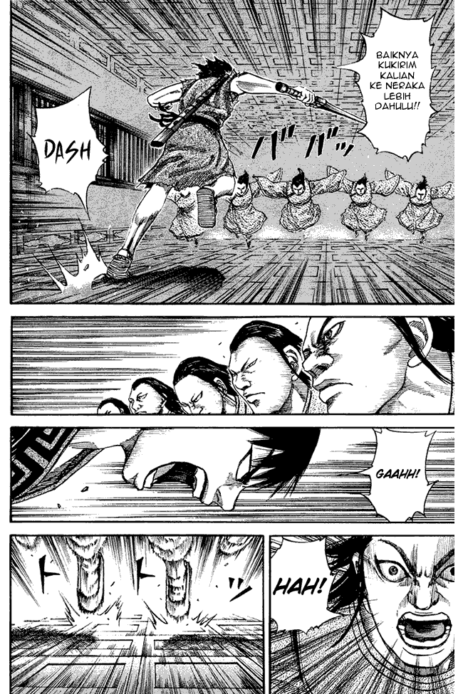 kingdom - Chapter: 84